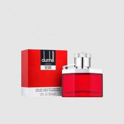 عطر دانهيل ديزاير ريد فور من 30 مل أو دي تواليت رجالي عطر دانهيل ديزاير ريد فور من 30 مل أو دي تواليت رجالي