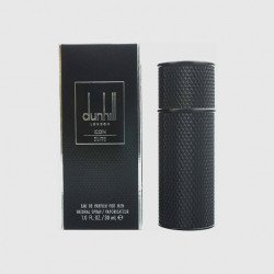 عطر دانهيل ايكون اليت فور مان 30 مل أو دي بارفيوم رجالي عطر دانهيل ايكون اليت فور مان 30 مل أو دي بارفيوم رجالي