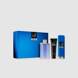 طقم دانهيل ديزاير بلو فور من 3 قطع أو دي تواليت رجالي طقم دانهيل ديزاير بلو فور من 3 قطع أو دي تواليت رجالي