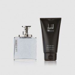 طقم دانهيل اكس سينتريك فور من 2 قطع  أو دي تواليت رجالي