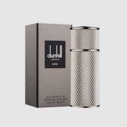 عطر دانهيل لندن ايكون 30 مل أو دي بارفيوم رجالي عطر دانهيل لندن ايكون 30 مل أو دي بارفيوم رجالي