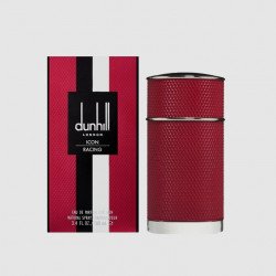 عطر دانهيل ايكون ريسينج ريد فور مان 100 مل أو دي بارفيوم رجالي عطر دانهيل ايكون ريسينج ريد فور مان 100 مل أو دي بارفيوم رجالي