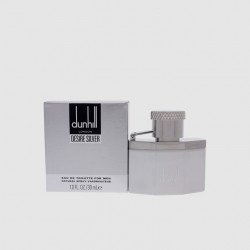 عطر دانهيل ديزاير سيلفر فور من 30 مل أو دي تواليت رجالي عطر دانهيل ديزاير سيلفر فور من 30 مل أو دي تواليت رجالي