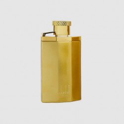 عطر دانهيل ديزاير جولد فور من 100 مل أو دي تواليت رجالي