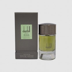 عطر دانهيل سيجنتشر كولكيشن امالفي سيتروس 100 مل أو دي بارفيوم رجالي