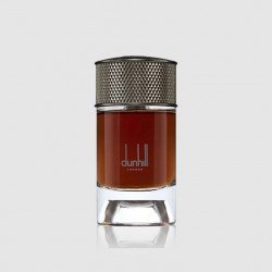 عطر دانهيل سيجنتشر كولكيشن  اجار عود 100 مل أو دي بارفيوم رجالي