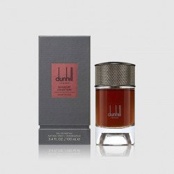 عطر دانهيل سيجنتشر كولكيشن  اجار عود 100 مل أو دي بارفيوم رجالي