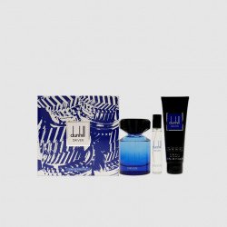 طقم دانهيل درايفين 3 قطع أو دي تواليت رجالي طقم دانهيل درايفين 3 قطع أو دي تواليت رجالي