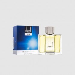 عطر دانهيل نمبر 51.3 فور مان 100 مل أو دي تواليت رجالي عطر دانهيل نمبر 51.3 فور مان 100 مل أو دي تواليت رجالي