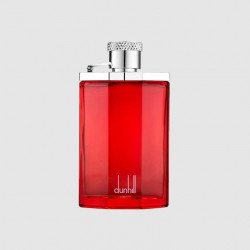 عطر دانهيل ديزاير ريد فور من 150 مل أو دي تواليت رجالي