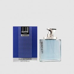 عطر دانهيل اكس سينتريك فور من 100 مل أو دي تواليت رجالي عطر دانهيل اكس سينتريك فور من 100 مل أو دي تواليت رجالي