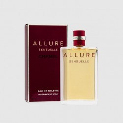 عطر شانيل الور سينشوال 50مل أو دي بارفيوم نسائي 