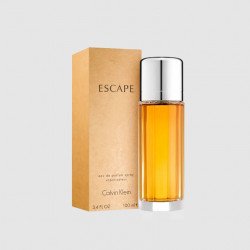 عطر كالفين كلاين ايسكيب 100مل أو دي بارفيوم نسائي 