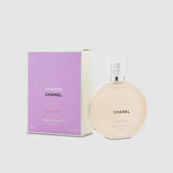 معطر شعر شانيل شانس او فيف 35مل  بارفيوم هاير ميست نسائي 