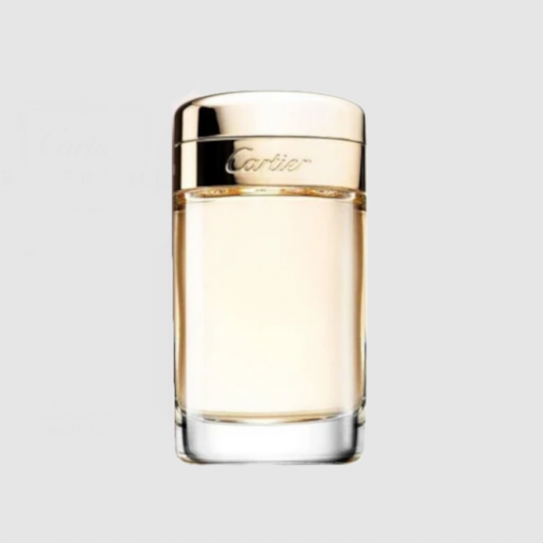عطر كارتييه بايسير فول 100مل أو دي بارفيوم نسائي عطر كارتييه بايسير فول 100مل أو دي بارفيوم نسائي