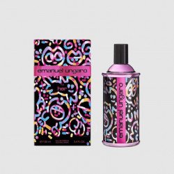 عطر ايمانيويل انغارو فور هير100 مل أو دي بارفيوم نسائي عطر ايمانيويل انغارو فور هير100 مل أو دي بارفيوم نسائي
