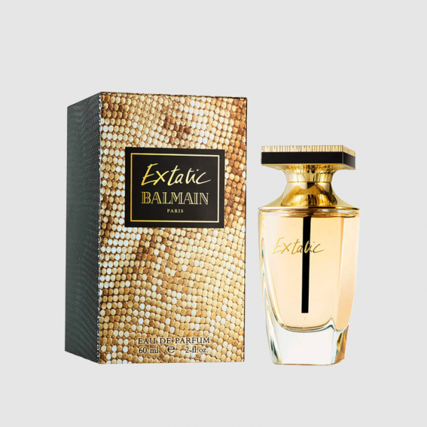 عطر بالمان اكستاتيك 60 مل أو دي بارفيوم نسائي عطر بالمان اكستاتيك 60 مل أو دي بارفيوم نسائي
