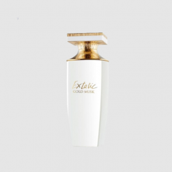عطر بالمان اكستاتيك جولد مسك  90 مل أو دي بارفيوم نسائي