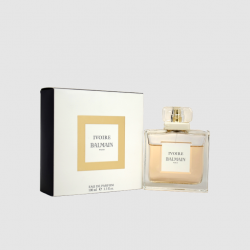 عطر بالمان ايفوار 100 مل  أو دي بارفيوم نسائي