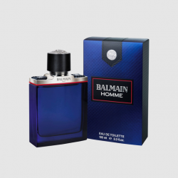 عطر بالمان هوم  100 مل أو دي تواليت رجالي