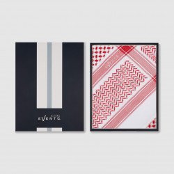 شماغ ايفنتو كلاسك 2024