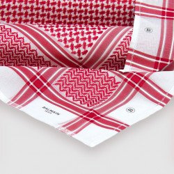 شماغ بالمان كلاسك الجديد 2024