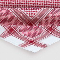 شماغ اس تي ديبون المميز الجديد