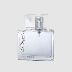 اس. تي. دوبونت ايسينس بيور بور هوم 50مل أو دي تواليت رجالي 