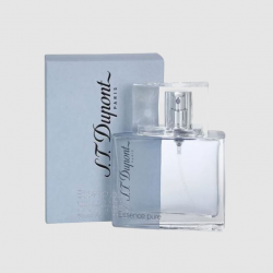 اس. تي. دوبونت ايسينس بيور بور هوم 50مل أو دي تواليت رجالي 