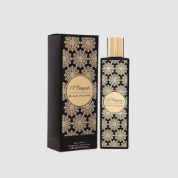 عطراس. تي. دوبونت بلاك انسينس 100 مل أو دي بارفيوم للجنسين 