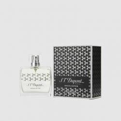  عطر اس. تي. دوبونت سبيشيال ايديشن بور هوم 100 مل  أو دي تواليت رجالي