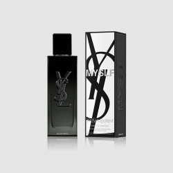 عطر إيف سان لوران مايسلف 100مل او دو بارفيوم رجالي 