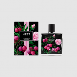 عطر نيست نيويورك لايتشي روز 50 مل اودو برفيوم نسائي