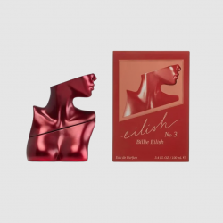 عطر بيلي ايليش ايليش نمبر3 100 مل او دو بارفيوم للجنسين عطر بيلي ايليش ايليش نمبر3 100 مل او دو بارفيوم للجنسين