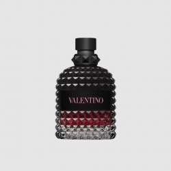 عطر فلنتينو اومو بورن إن روم انتنس 100 مل أو دي بارفيوم  رجالي