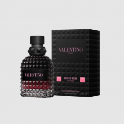 عطر فلنتينو اومو بورن إن روم انتنس 100 مل أو دي بارفيوم  رجالي