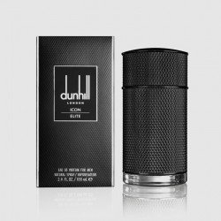 عطر دانهيل ايكون إيليت 100 مل أو دو بارفان رجالي عطر دانهيل ايكون إيليت 100 مل أو دو بارفان رجالي