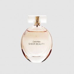 عطر كالفن كلاين شير بيوتي 100 مل أو دو تواليت نسائي