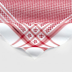 شماغ جيفنشي أحمر