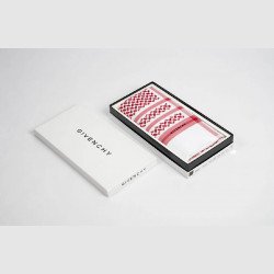 شماغ جيفنشي أحمر